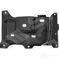 Кронштейн для бампера SIGNEDA KW YOJZ PFD43382AR 1438060709