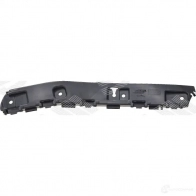 Кронштейн для бампера SIGNEDA 1438059343 PFD43330AR LV0T FH