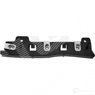 Кронштейн для бампера SIGNEDA 8PR D9 1438060684 PFD43331AR