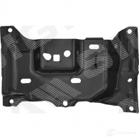 Кронштейн для бампера SIGNEDA 0 QGN39C PFD43079AL 1438059890