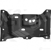 Кронштейн для бампера SIGNEDA PFD43079AR 0 UQ2IK 1438060562