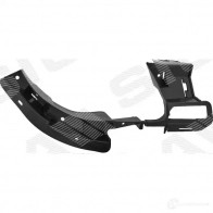 Кронштейн для бампера SIGNEDA 1438059267 PFD43418AR 2G B52