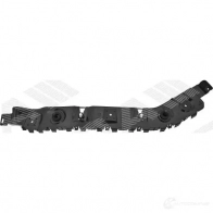 Кронштейн для бампера SIGNEDA PFD43399AL 1438058961 W 50WZP
