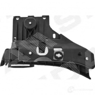 Кронштейн для бампера SIGNEDA PFD43393AL VUT F7 1438058984