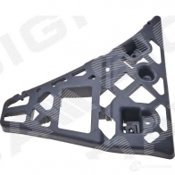 Кронштейн для бампера SIGNEDA 1 J26T 1438060528 PFD43295AR