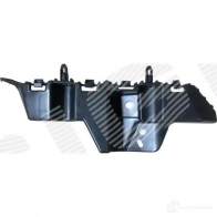 Кронштейн для бампера SIGNEDA UW RV8GZ 1438060814 POP43045AR