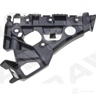 Кронштейн для бампера SIGNEDA TRZG A 1438060641 Sin0324R