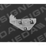 Кронштейн для бампера SIGNEDA PHD43118AR H 7YIRC 1438058421