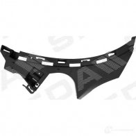 Кронштейн для бампера SIGNEDA PBZ99139AR FSK DZ 1438060377