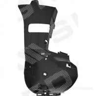 Кронштейн для бампера SIGNEDA PBZ99155AR 67 KR0 1438060379