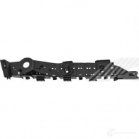 Кронштейн для бампера SIGNEDA PSB43209AL 1438059835 QAMB9 P