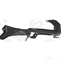 Кронштейн для бампера SIGNEDA PSB43098AR Q6X Q1 1438060430