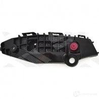 Кронштейн для бампера SIGNEDA 1438060450 PTY991932CAR(K) T2 9JD