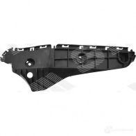 Кронштейн для бампера SIGNEDA TPS J9KU 1438059974 PTY43694AL