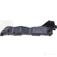 Кронштейн для бампера SIGNEDA 1438060462 MWAQ L PTY99167AR