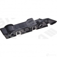 Кронштейн для бампера SIGNEDA 1438059800 PAD44123L(O) 9EI1 4F