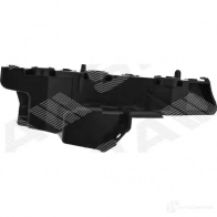 Кронштейн для бампера SIGNEDA 1438059810 PAD44090AL 59 8PO5
