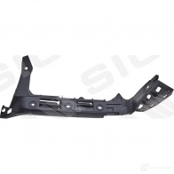 Кронштейн для бампера SIGNEDA 8CQ53 D PVG43119AL 1438058873