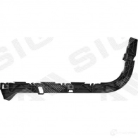 Кронштейн для бампера SIGNEDA PDG43205AL(O) 1438058992 WVLD D
