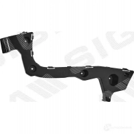 Кронштейн для бампера SIGNEDA PFD43420AR 1438059383 0 DOZT