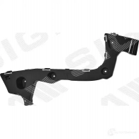 Кронштейн для бампера SIGNEDA UR1E T PFD43420AL 1438059005