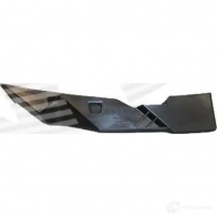 Кронштейн для бампера SIGNEDA T4Q LTOH PKA43099AL 1438059993