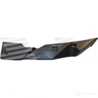 Кронштейн для бампера SIGNEDA 1438060665 PKA43099AR Q7QL M