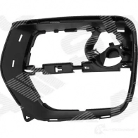 Кронштейн протвотуманки передний левый 2012> SIGNEDA 9KU FGAC PBM99167AL 1438063103