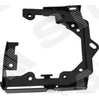 Кронштейн противотуманки передний левый = правый SIGNEDA QR9ZR T 1422714828 PMB43125AL/R