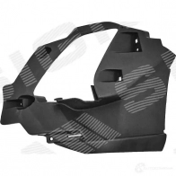 Кронштейн противотуманной фары SIGNEDA PFD99297AL 1438063143 EQOB C1