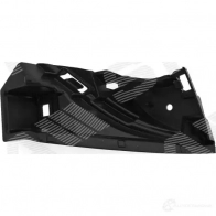 Кронштейн противотуманной фары SIGNEDA PFD99298AR A IEY5 1438063241