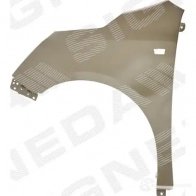 Крыло переднее левое SIGNEDA PCV10137AL 1438065623 ATE EF9