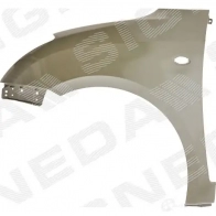 Крыло переднее левое SIGNEDA T7L5 S 1422722947 PSZ10029AL