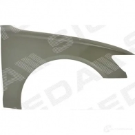 Крыло переднее правое SIGNEDA 1438066178 PAD10037BR 2KG 7O