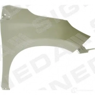 Крыло переднее правое SIGNEDA PPG10032AR 1438064777 1ANRN W