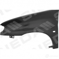 Крыло переднее левое SIGNEDA 1422719248 PPG10078AL(I) A U6ST