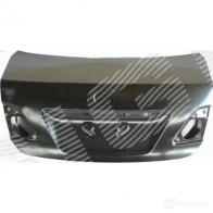 Крышка багажника SIGNEDA PRN91007B 1438038013 SAKRO S