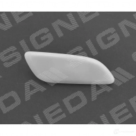 Крышка омывателя фар правая SIGNEDA L1ZZ D 1438067126 PMZ99039CAR