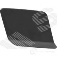 Крышка омывателя фар правая SIGNEDA 5Z DWE PBM99227AR 1438067219