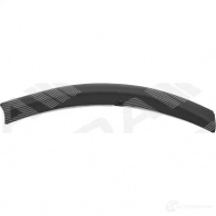 Молдинг бампера передний левый SIGNEDA PMB04167PAL 1438068747 3R43V R