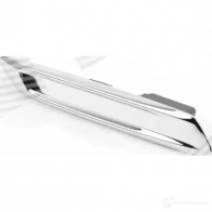 Молдинг крыла передний правый хром SIGNEDA PBM87009AR 27H56 A 1438069559