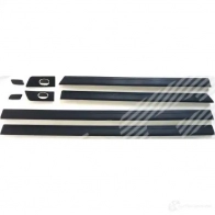 Молдинг кузова комплект 8 частей верхн. SIGNEDA PAD88001K 1422729964 1Q6PH H