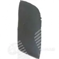 Молдинг на двери задн. верхн. SIGNEDA 78G HL PAD88001DR 1422729969