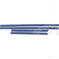 Молдинг на двери комплект SIGNEDA PFD87001(K) SU6E 0 1438069416