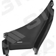 Накладка воздуховода правый SIGNEDA PBM43074AR 1438060968 7JL3P L2