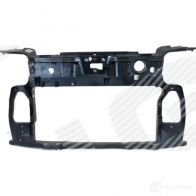 Панель радиатора SIGNEDA PFT30004A ZFP 4OZ 1422701385