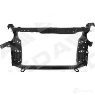 Панель радиатора 1. 5/2. 0 дизель nissan qashqai, 10 - SIGNEDA 1422715914 PDS30084B TT AL2GN
