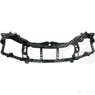 Панель радиатора SIGNEDA TW602S J PFD30032B 1422703358