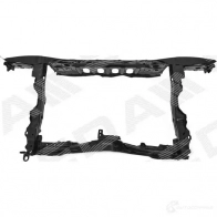 Панель радиатора jazz / fit, (euro type) SIGNEDA PHD30072A N 1HH6A 1422705930