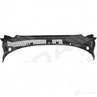 Пластмасса под стеклом передний (жабо) SIGNEDA PFD70001A 1438082458 U4 QWS